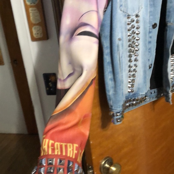 Cult of Individuality Motley Crue Deadstock - Picture 10 of 16